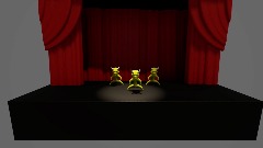 Frantic Frolicking Freaky Fiends