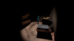 Blue man scrolls to far and does something please send help im