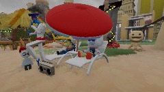 AY | Calurosa navidad