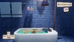 A screenshot taken in Dreams. 7 of 10.