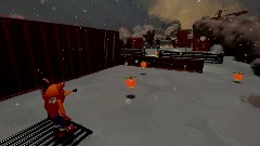 Metal Gear Bandicoot