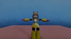 A screenshot taken in Dreams. 2 of 8.