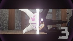 Doors Animation S1E3 |             Screech ORGIN