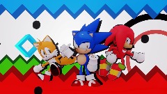 Sonic Trilogy<term> ~ [ FINAL DEMO ] ~</term>