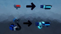 A screenshot taken in Dreams. 3 of 5.