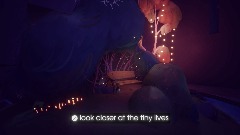 A screenshot taken in Dreams. 13 of 14.