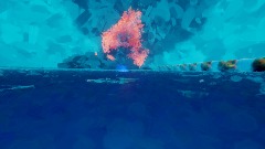 A screenshot taken in Dreams. 4 of 5.