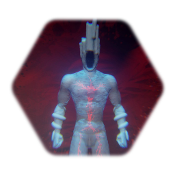 Minos Prime [Fan Art]