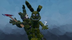A screenshot taken in Dreams. 20 of 20.