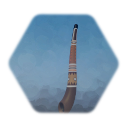 <uipossessvizbody>Dreams Guild - didgeridoo