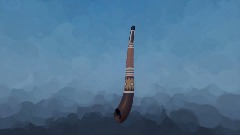 A screenshot taken in Dreams. 11 of 22.