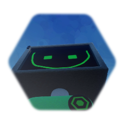 arty if he was playable i think