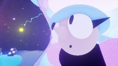 The Glowing City