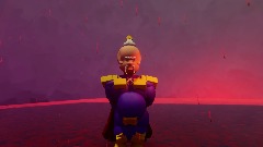 A screenshot taken in Dreams. 2 of 6.