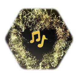 Remix of Metal! 👁️