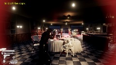 Blood Money 2 UNRELEASED