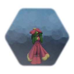 Cris and Friends X FNAF Characters