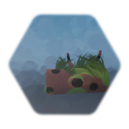 Speckled Forest Data Log