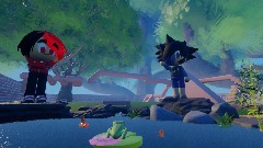 Remix 1 of AY | FLOATING PARK