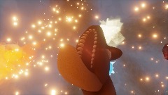 Remix of Scary godzilla