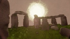 A screenshot taken in Dreams. 2 of 14.