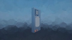 A screenshot taken in Dreams. 9 of 22.