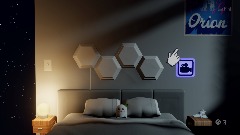 A screenshot taken in Dreams. 1 of 12.