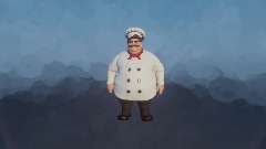 Remix of Pepperoni Pete