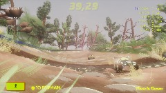 A screenshot taken in Dreams. 7 of 12.