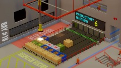 A screenshot taken in Dreams. 1 of 8.