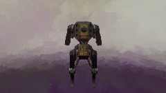 A screenshot taken in Dreams. 8 of 11.