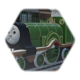 Emily The Stirling Engine V4