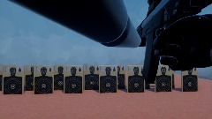 Shooting Practice