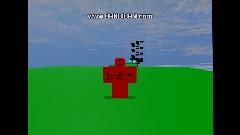 A screenshot taken in Dreams. 2 of 2.