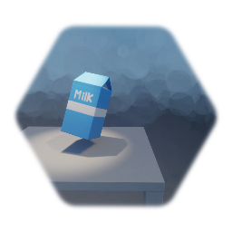 Milkman karlson milk