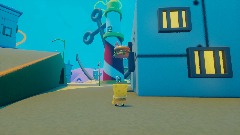 A screenshot taken in Dreams. 1 of 1.