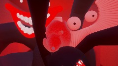 A screenshot taken in Dreams. 1 of 2.