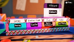 A screenshot taken in Dreams. 2 of 28.