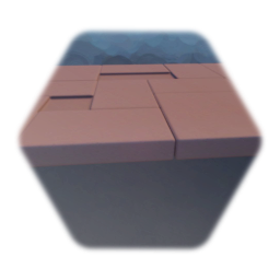 [Asset] Temple ceiling 2