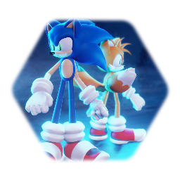 Sonic Excursion