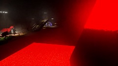 RENN DIE LAVA STEIGT Kapitel 5