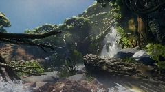 A screenshot taken in Dreams. 20 of 26.