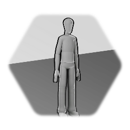 <term>First Person</term> Model