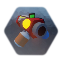 Kelvinator V.1 <uifire> <uifrozen>