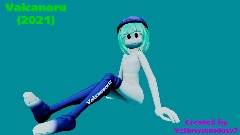 A screenshot taken in Dreams. 5 of 19.