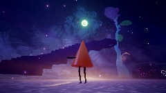 A screenshot taken in Dreams. 4 of 4.