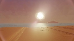 A screenshot taken in Dreams. 2 of 3.