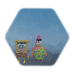 Spongebob