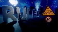 A screenshot taken in Dreams. 17 of 26.