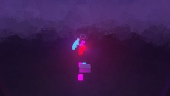 Box &  orbs | level 1 don't get in